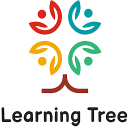 Learning Tree 아이콘 이미지