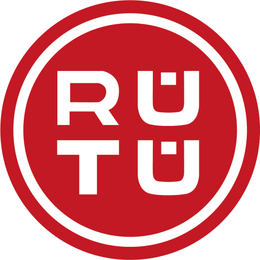 RÜTÜ logo