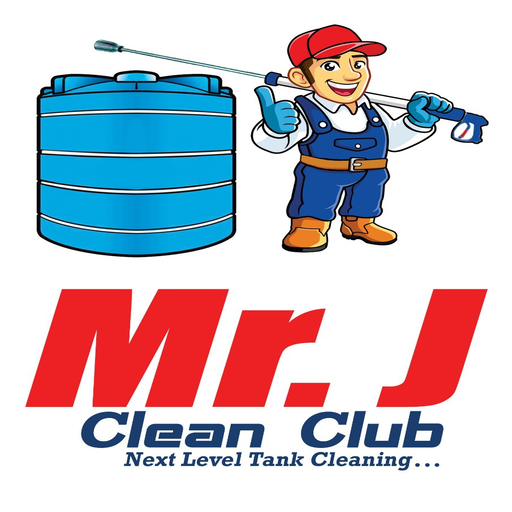 Mr.J - Google Play 앱