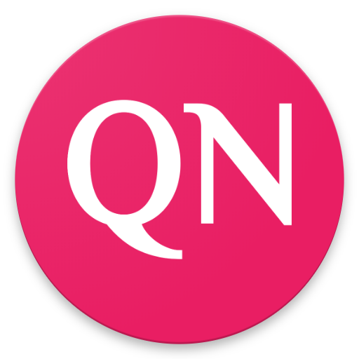 QuakeNow logo