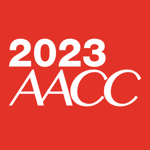 AACC Annual Scientific Meeting  Icon