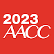 AACC Annual Scientific Meeting - Androidアプリ