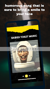 skibidi songs toilet V3
