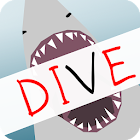 DIVE - greed fear pain 18+ 1.06