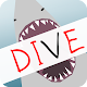 DIVE - greed fear pain 18+