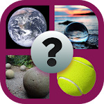 Cover Image of Download 4 Pics 1 Word Games 2022  APK