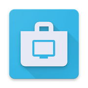 TV Store for TV Apps  Icon