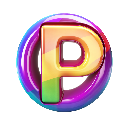 Peggle Breaker logo