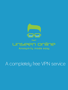 Unseen Online - Freedom VPN