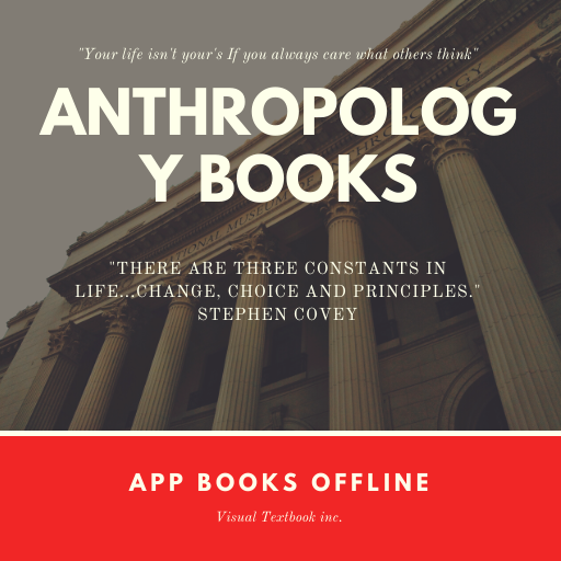 Anthropology Textbook Offline