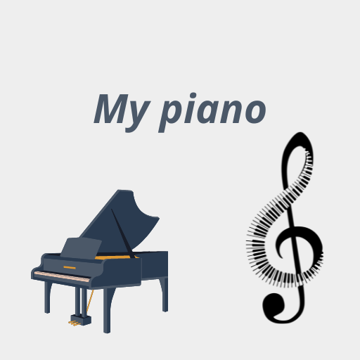 my piano Screen 2