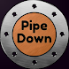 Pipe down - Androidアプリ