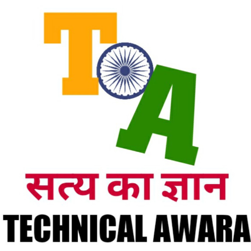 Technical Awara Screen 3