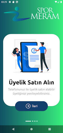 Spor Meram Screen 2