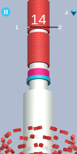 Helix Ring Jump 2022