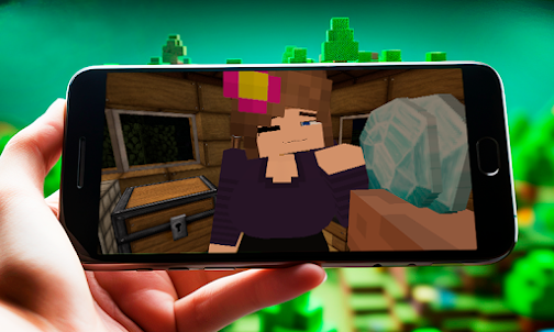 Mod Jenny for Minecraft PE