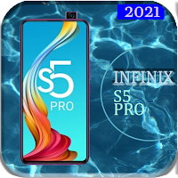 Infinix S5 Pro Themes, Launcher & Ringtones 2021