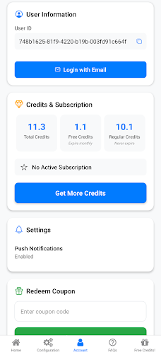 Logo https://play-lh.googleusercontent.com/u6uO38ea47g9mTfwO2IIpah3yx7smPjuV45DJTmkc0lFX0doAd8T4-RooQ6V_3nUlbOFo0Q0-EoyvnqZSrp3dw