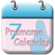 Premama Calendar  Icon