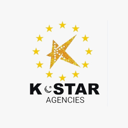 K Star Agencies logo