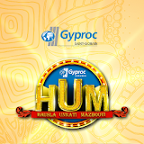 Gyproc-HUM icon