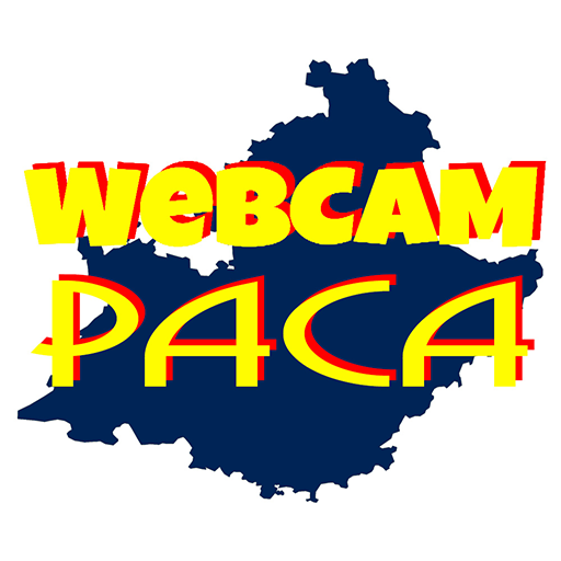 Webcams PACA 1.1 Icon