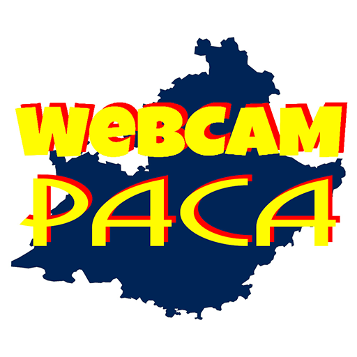 Webcams PACA  Icon