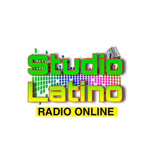Radio Studio Latino logo