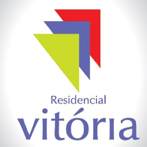 Residencial Vitória logo