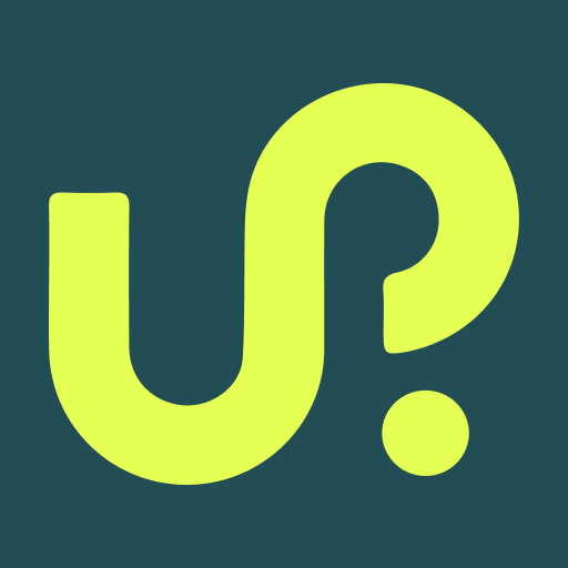 Up Your Day logo