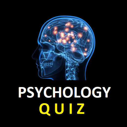 Psychology Quiz Ant710 Icon