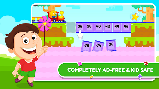 Preschool Math Games for Kids  screenshots 24