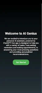 AI Genius