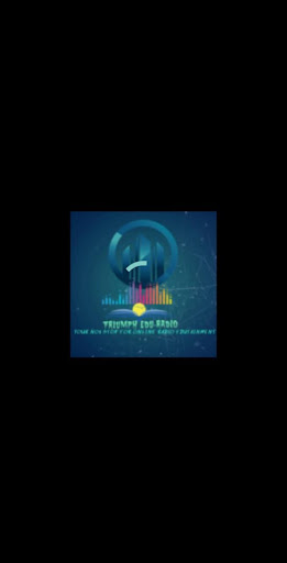 Android application Triumph Edu-Radio screenshort