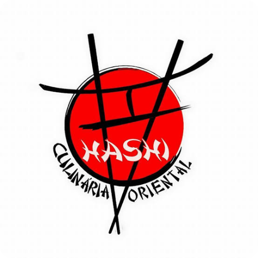 Hashi Delivery logo