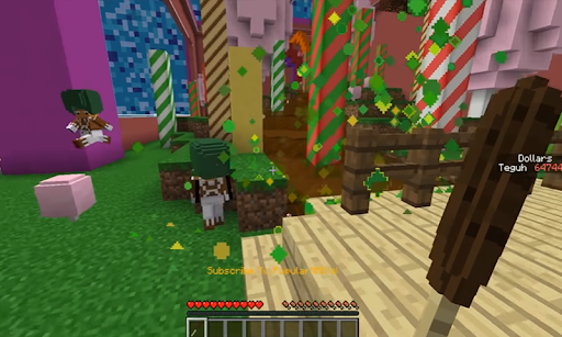 Exploration Lite Craft City 2021