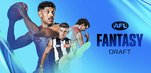 AFL FANTASY DRAFT