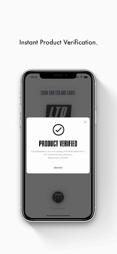 LTD.INC Screen 3