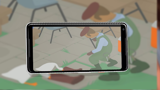 Untitled goose game APK (Android Game) - Free Download