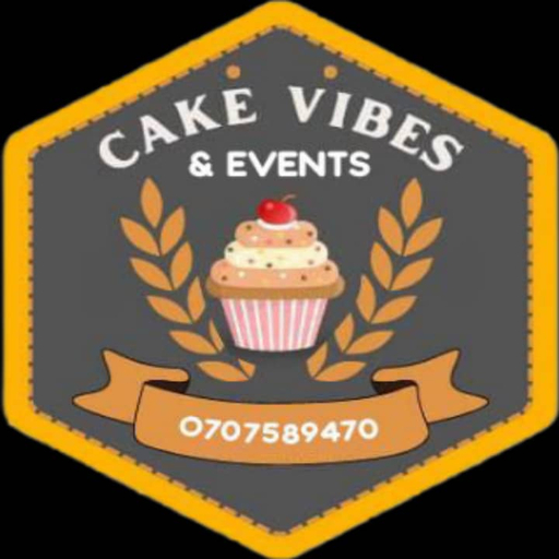 Cake Vibes logo