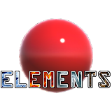 Bounce Elements icon