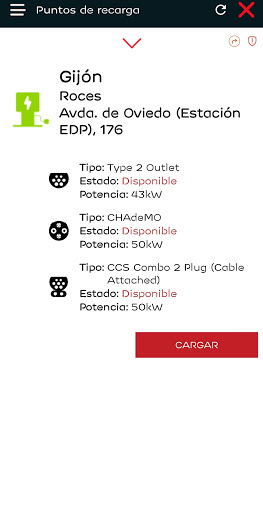 Edp moveon Screen 3