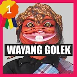 Wayang Golek Asep Sunandar icon