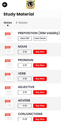 Vikas Shukla English Screen 3