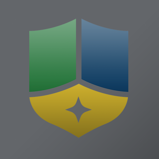 The St. Pauls Schools logo