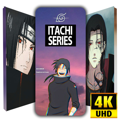 Wallpaper Uchiha Legends Pack