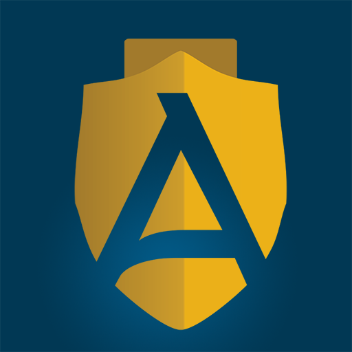 Arca Monitoramento logo