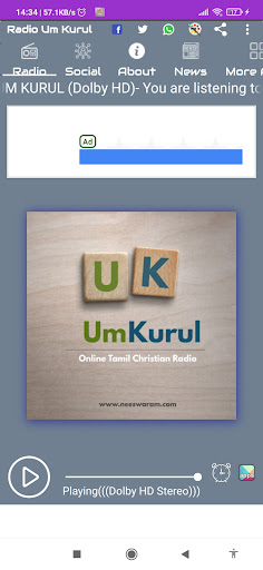 Um Kurul Screen 2