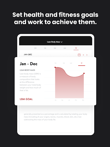 Screenshot of Focus Fitness Club