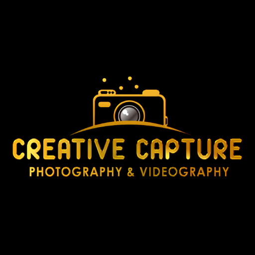 Creative Capture logo
